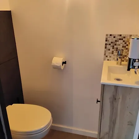 Gite Chez Marie T 8 Personnes La Boussac Extérieur photo