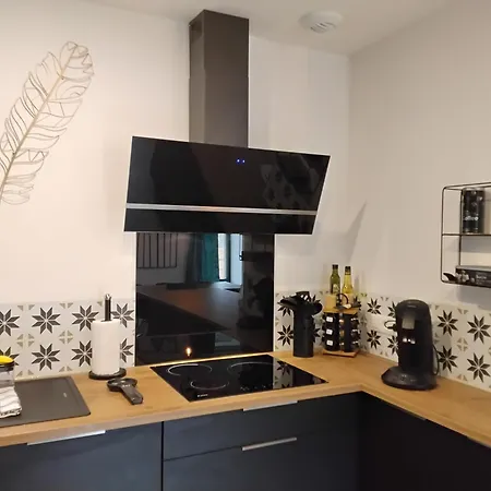Gite Chez Marie T 8 Personnes La Boussac Extérieur photo