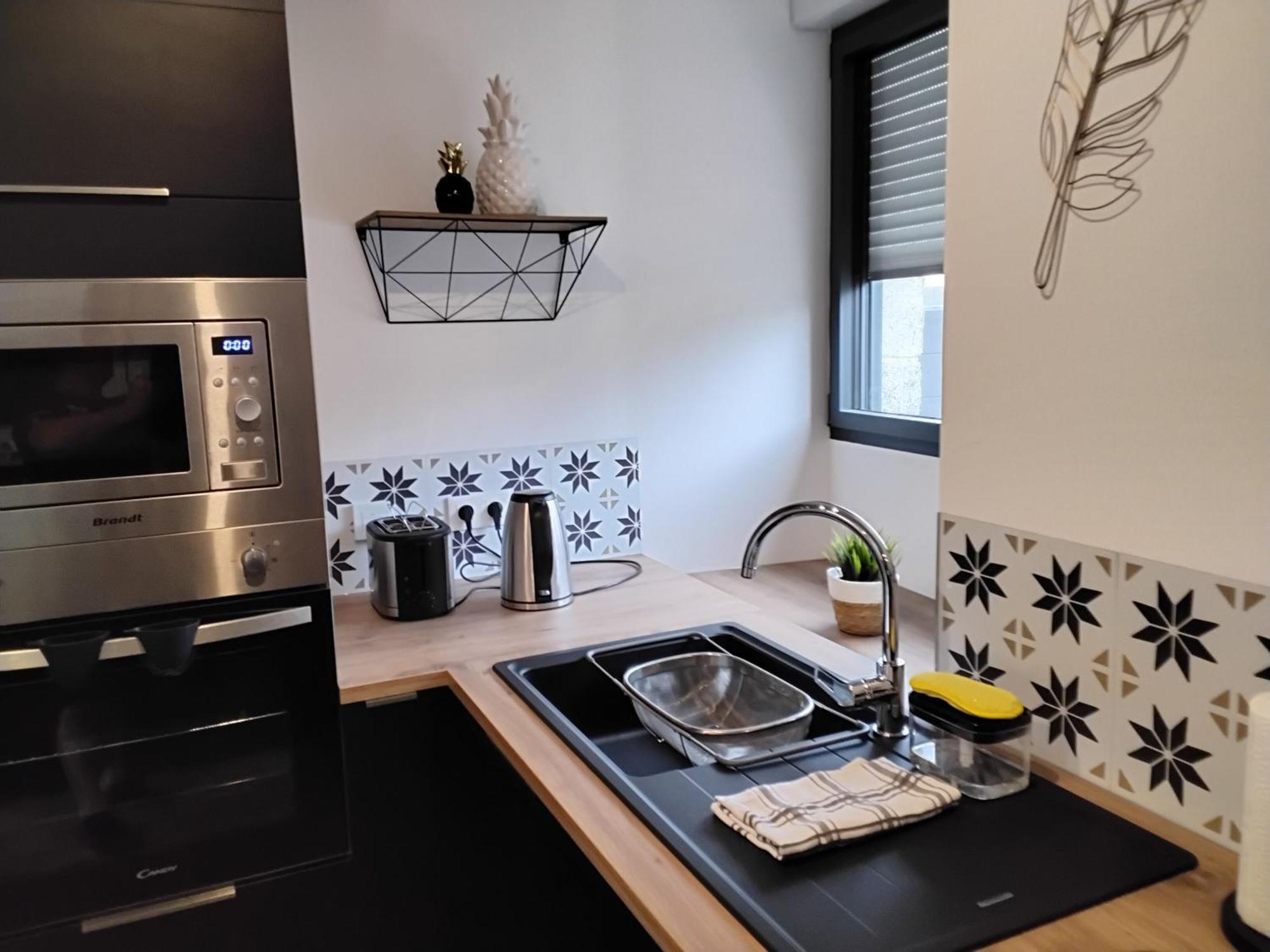 Chez Marie T 8 Personnes Ferienhaus *